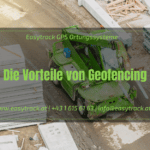 Die Vorteile von Geofencing
