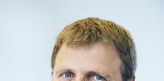 Andreas Fellner, Vorstand Partner Bank