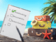 Checkliste Urlaub