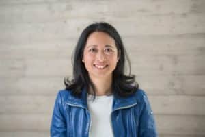 Mai Dang-Goy, Inhaberin TEVOL® 