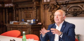 Tipps vom Kreditversicherungsexperten Peter Androsch