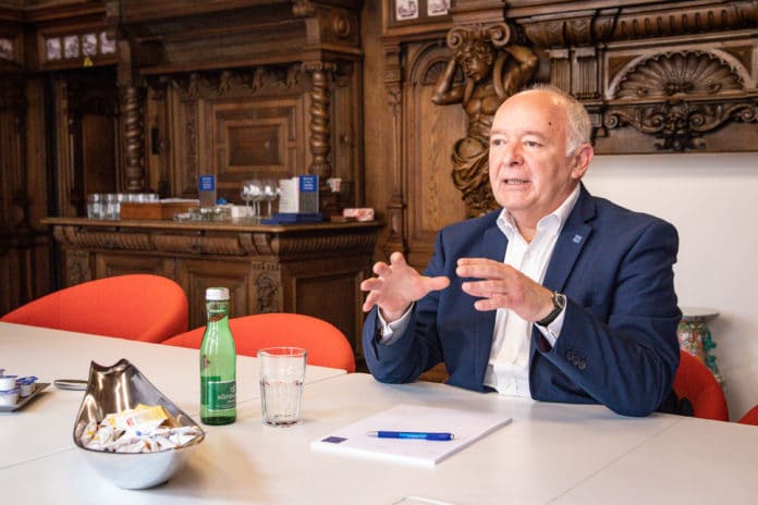 Tipps vom Kreditversicherungsexperten Peter Androsch