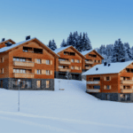 Wintersport Immobilie finanzieren