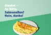Durch Lebensmittel übertragene Krankheiten: Wie schützt man sich vor Salmonellen?