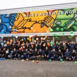 Team der Firma Stainer