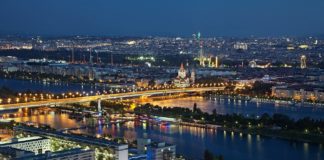 Wien ist auch ein attraktiver Standort für Unternehmen. Aber welche Lage ist für welche Branche am besten geeignet?