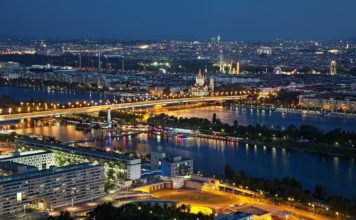 Wien ist auch ein attraktiver Standort für Unternehmen. Aber welche Lage ist für welche Branche am besten geeignet?