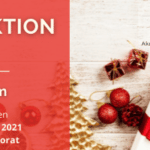 Weihnachtsaktion der KMU Akademie | Middlesex University - fernstudium.co.at