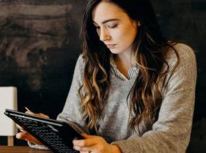 iPad Weihnachtsaktion der KMU Akademie | Middlesex University