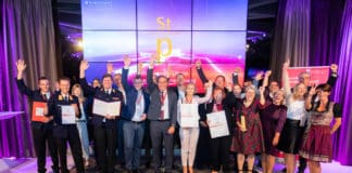 Quality Austria Winners Conference und Verleihung des Staatspreises für Unternehmensqualität
