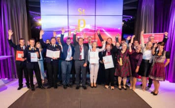Quality Austria Winners Conference und Verleihung des Staatspreises für Unternehmensqualität