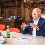 Peter_Androsch, Geschäftsführer von Österreichs führender Kreditversicherungsmaklergesellschaft A.C.I.C.