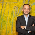 Mag. Gerd Marlovits, Geschäftsführer EDITEL Austria