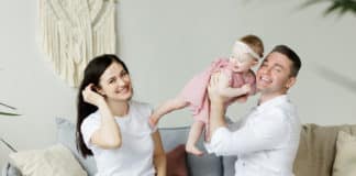 pepp Elternberatung für Eltern mit Kindern