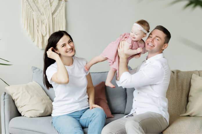 pepp Elternberatung für Eltern mit Kindern