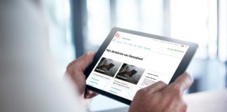 Telefonanlage Belfabriek