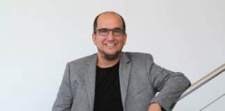 Tragwerksplaner und Statik-Spezialist Pascal Weixelbraun aus Anif bei Salzburg ist stolz auf seine neue Marke STATERA Tragwerksplanung. Quelle: STATERA Tragwerksplanung