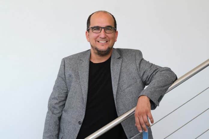 Tragwerksplaner und Statik-Spezialist Pascal Weixelbraun aus Anif bei Salzburg ist stolz auf seine neue Marke STATERA Tragwerksplanung. Quelle: STATERA Tragwerksplanung