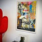 Mr. Brainwash - Streif is Beautiful - Soloshow