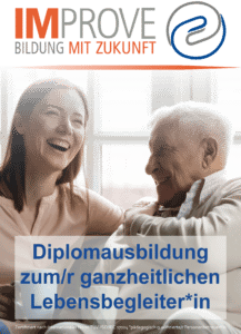 Whitepaper zum Thema LEBENSBEGLEITUNG