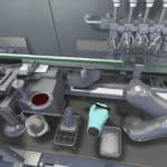 Pharma Virtual Reality