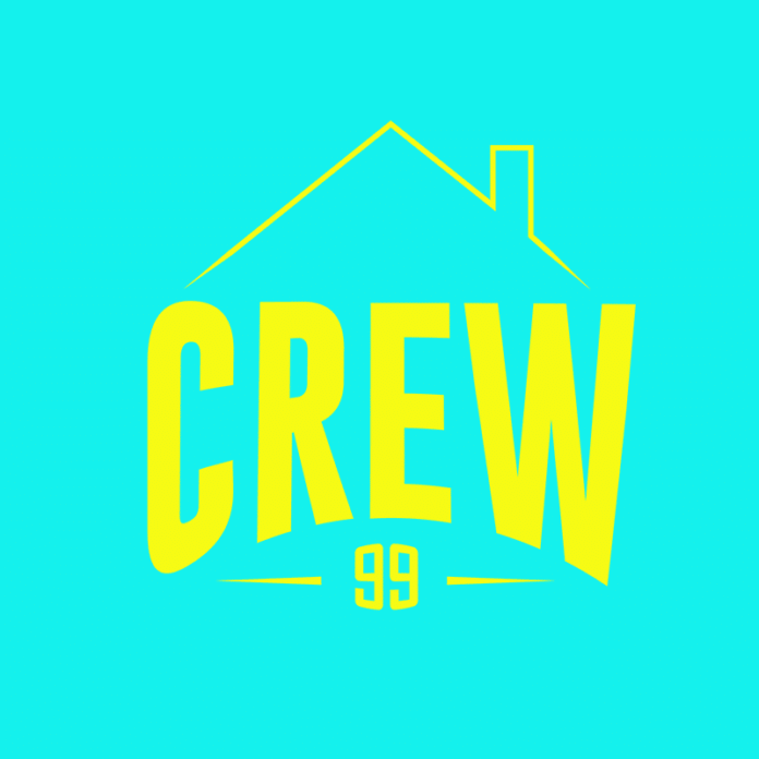 Das Logo der Crew99. Quelle: www.crew99.at