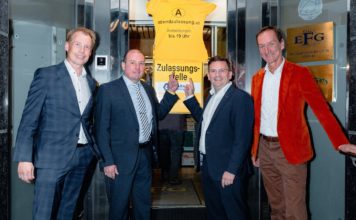 10 Jahre Abendzulassung