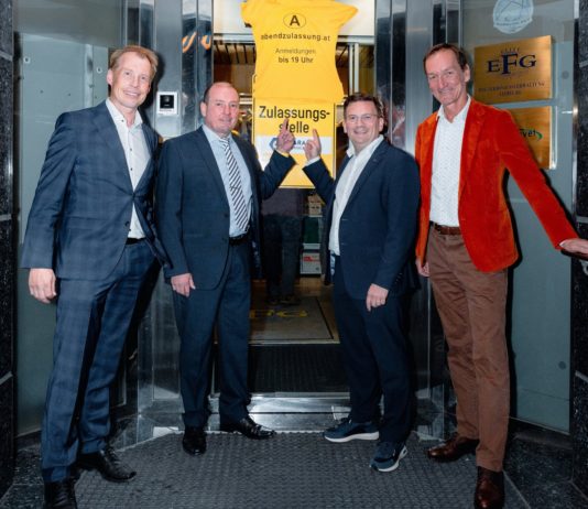 10 Jahre Abendzulassung