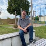 Schulleiter Michael Steinböck