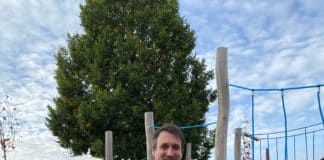 Schulleiter Michael Steinböck