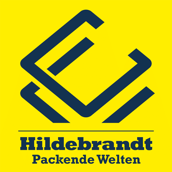 Logo der Paul Hildebrandt AG