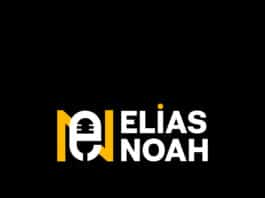 Logo von Elias Noah Spindelberger