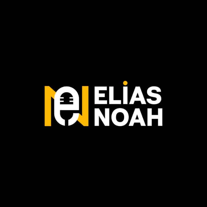 Logo von Elias Noah Spindelberger