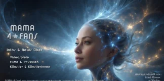 „MAMA 4 Fans“ – Die Welt der Unterhaltung und Kunst Gerd Altmann (auf Pixabay)