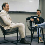 Alexander Roth (iDWELL), Jannis Bandorski (ARRtist)