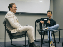 Alexander Roth (iDWELL), Jannis Bandorski (ARRtist)