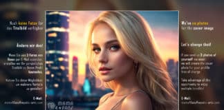 Korrekte Künstler-Profile MAMA 4 Fans