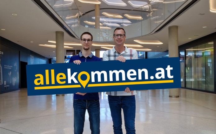 allekommen.at Pressebilder 1