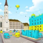 Crew99 - Monteurzimmer in Linz, Wien, Salzburg, Innsbruck