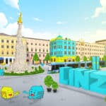 Crew99 - Monteurzimmer in Linz, Wien oder Salzburg