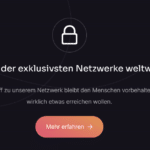 Eines der exklusivsten Netzwerke weltweit
