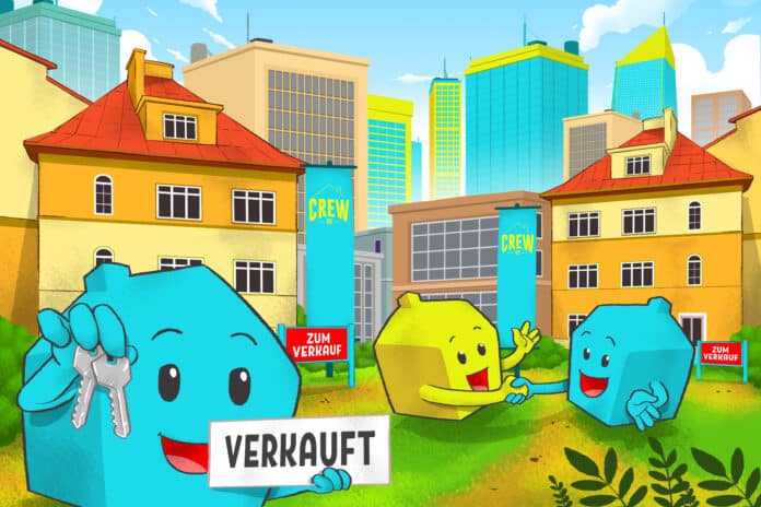 Crew99 bietet Monteurzimmer, Wohnungen und professionelle Immobilienmakler-Dienstleistungen in Linz. Finden Sie Ihr perfektes Zuhause oder Zimmer!