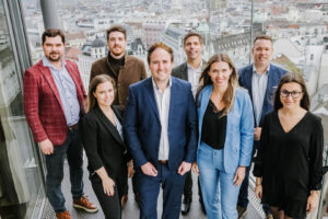 Das iDWELL Management