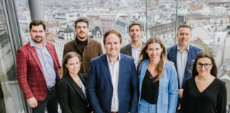 Das iDWELL Management