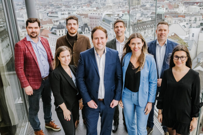 Das iDWELL Management