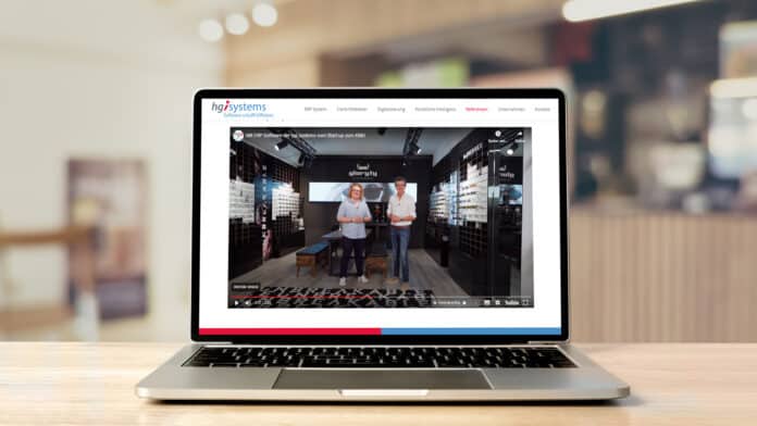 success_hgi_gloryfy6 Wie Software mitwächst - eine Success Story der Digitalisierung