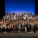 Gruppenfoto EFM & VERDAS