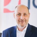 Der neue Vertriebsleiter Daniel Dworak