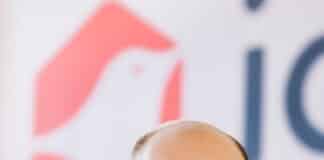 Der neue Vertriebsleiter Daniel Dworak