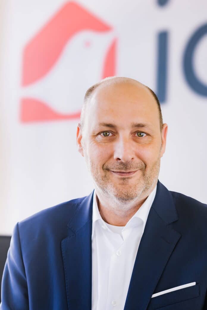 Dworak1_iDWELL_6946_new Der neue Vertriebsleiter Daniel Dworak